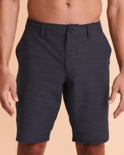 O'NEILL LOCKED SLUB Hybrid Short* Pants|Shorts