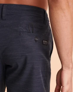 O'NEILL LOCKED SLUB Hybrid Short* Pants|Shorts