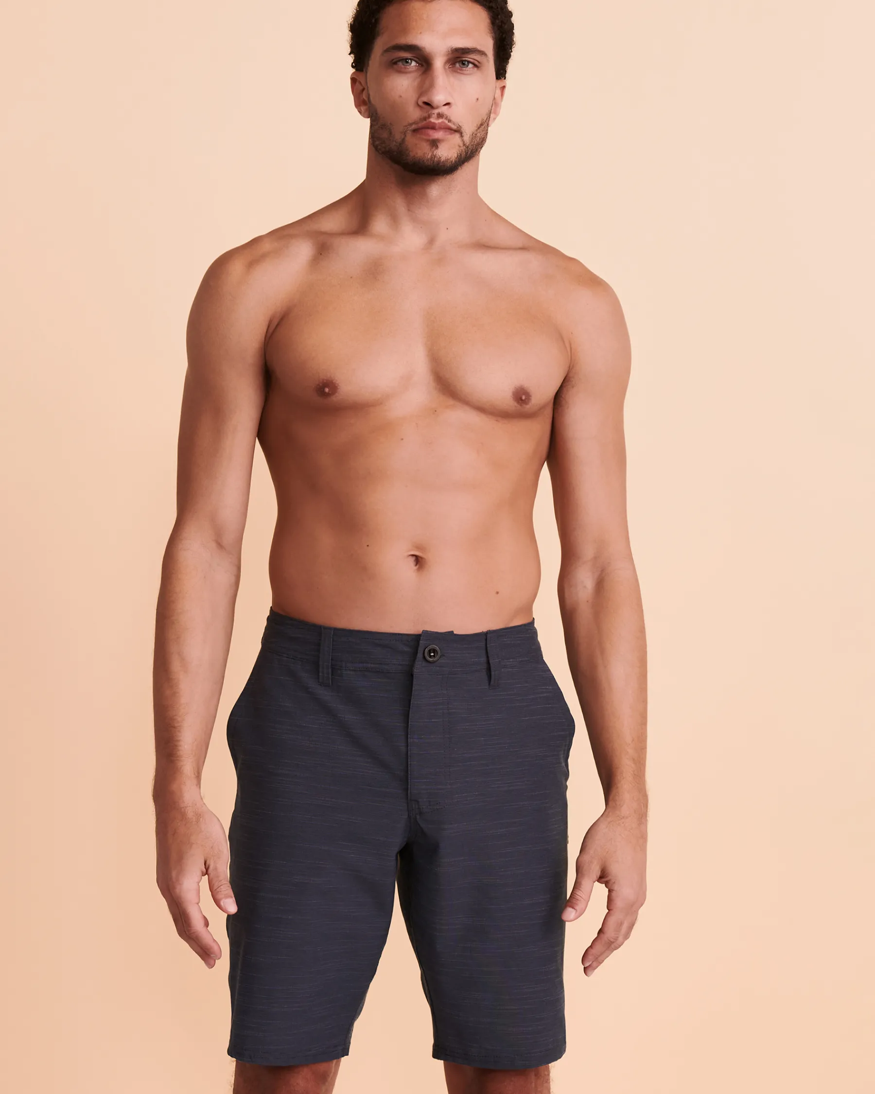 O'NEILL LOCKED SLUB Hybrid Short* Pants|Shorts