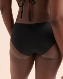 Low-Rise Hipster Bikini Bottom*Women Bikini Bottoms