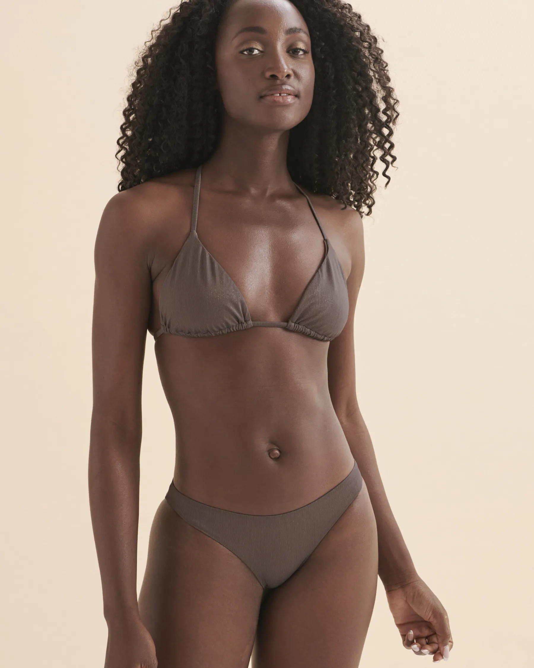 Cheeky Bikini Bottom*Women Bikini Bottoms