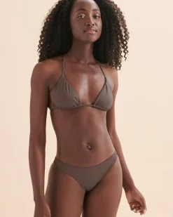 Triangle Bikini Top*Women Bikini Tops