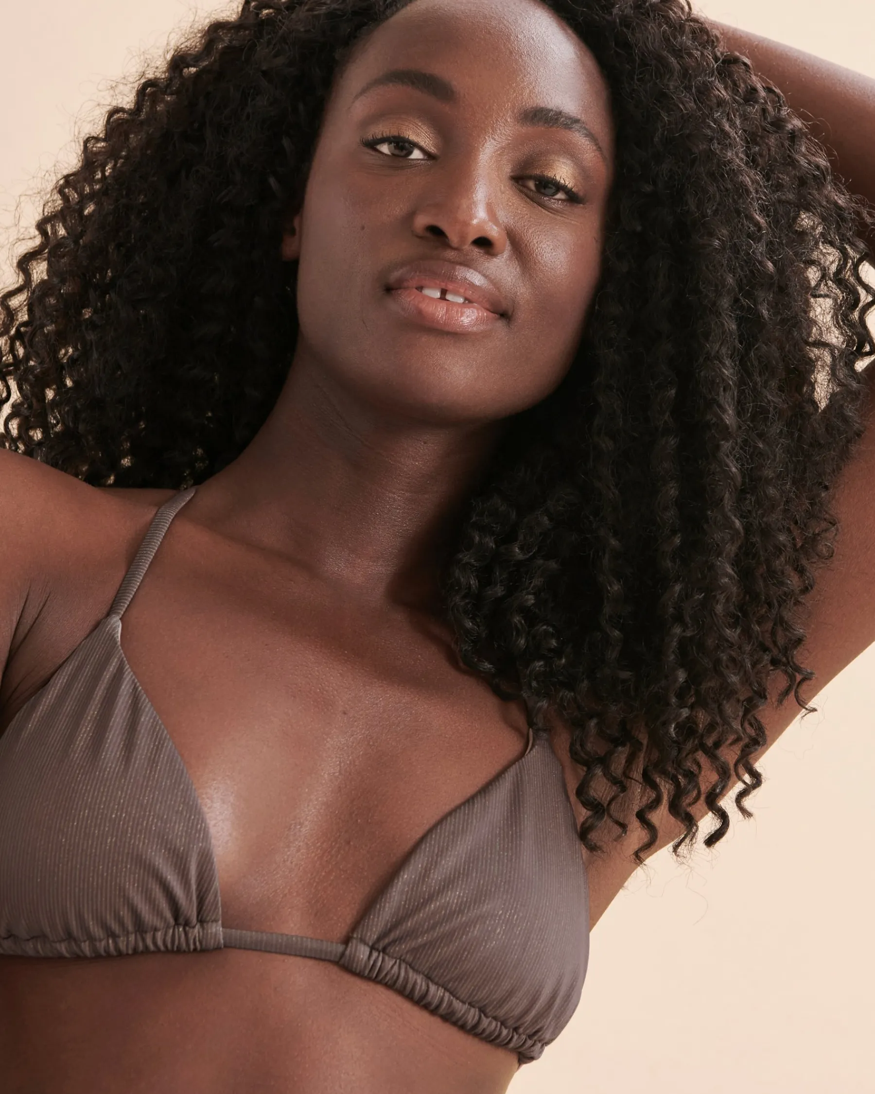 Triangle Bikini Top*Women Bikini Tops