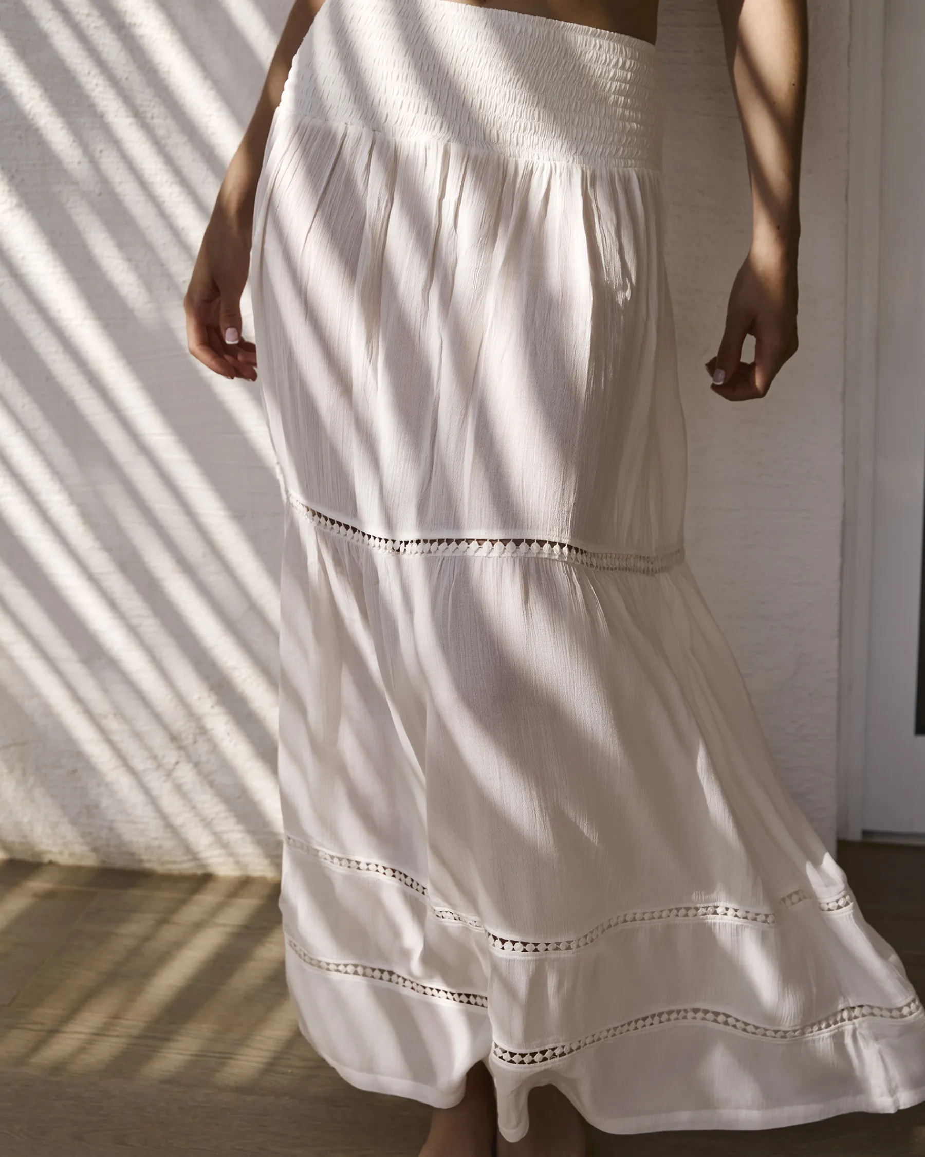 Maxi Skirt*Women Skirts And Sarongs|Kimonos & Cover Ups