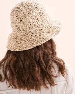 Moldable Hat*Women Hats