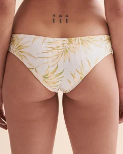 MONTEGO BAY Reversible Cheeky Bikini Bottom*Women Bikini Bottoms