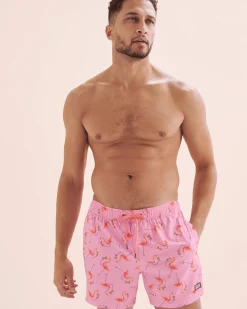 SAXX Oh Buoy Volley Swimsuit* Volley Shorts