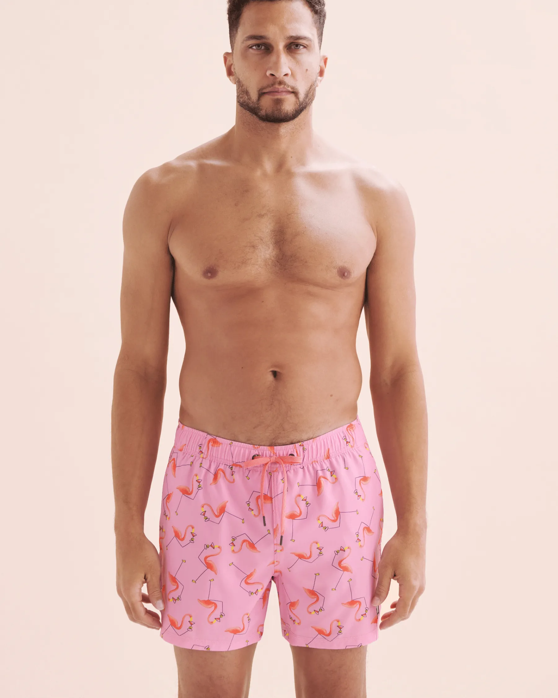 SAXX Oh Buoy Volley Swimsuit* Volley Shorts