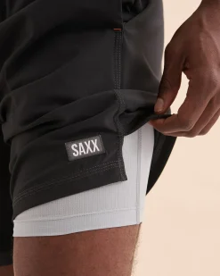 SAXX Oh Buoy Volley Swimsuit* Volley Shorts
