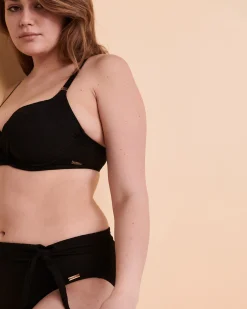 FANTASIE OTTAWA D Cup Plunge Bikini Top*Women D Cup & Up