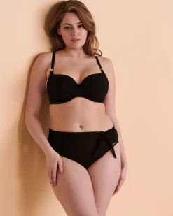 FANTASIE OTTAWA D Cup Plunge Bikini Top*Women D Cup & Up