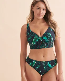 Palmspiration Cezanne D/DD Cup Bralette Bikini Top*Women D Cup & Up|Bikini Tops