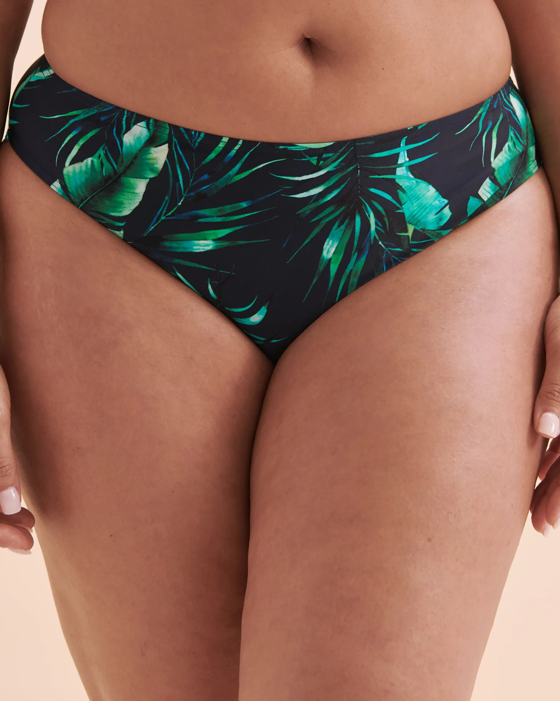 Palmspiration Delacroix Bikini Bottom*Women Bikini Bottoms
