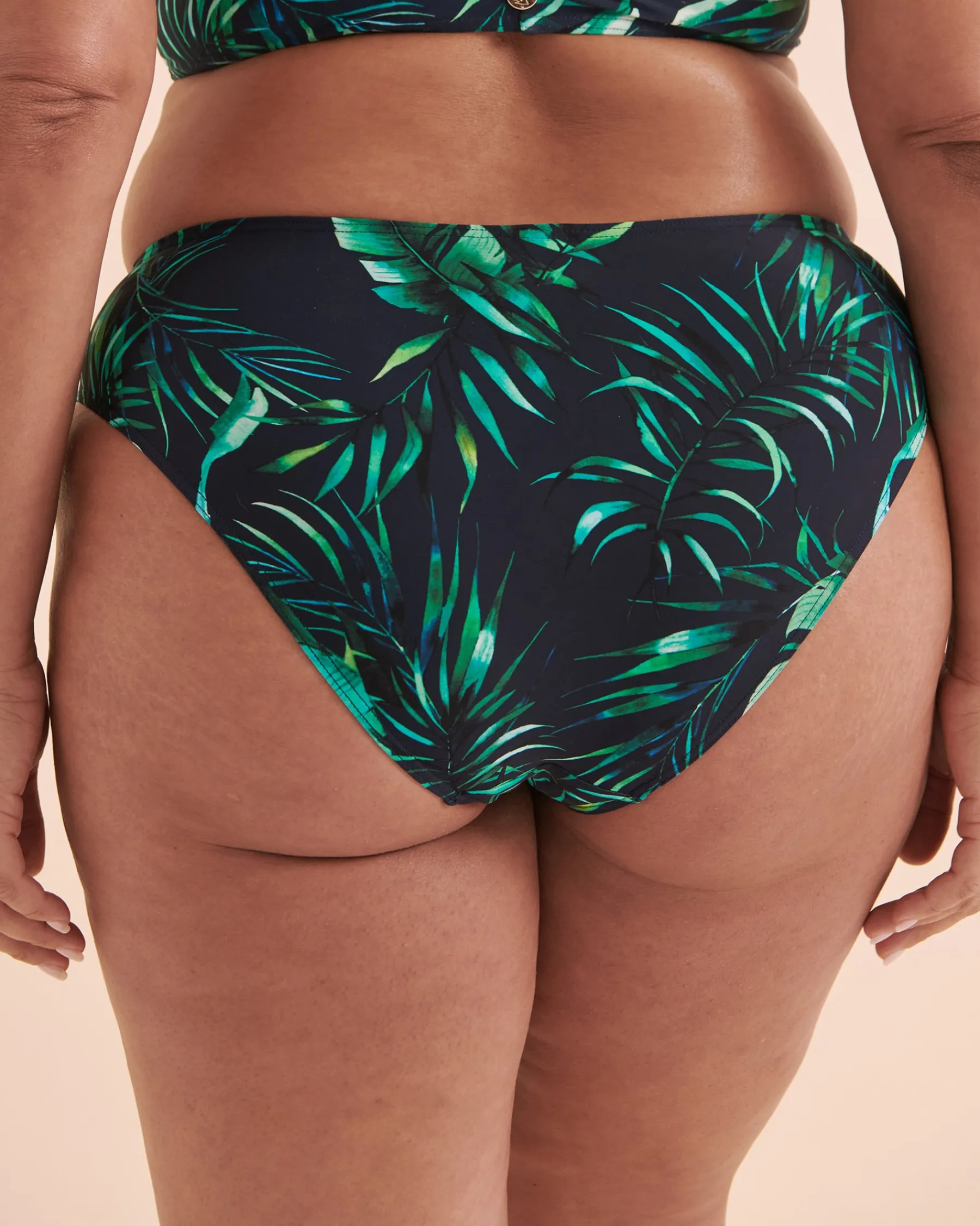 Palmspiration Delacroix Bikini Bottom*Women Bikini Bottoms