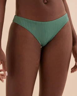 RIP CURL Premium Surf Cheeky Bikini Bottom*Women Bikini Bottoms