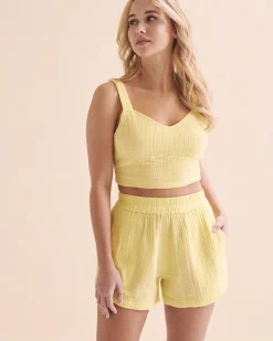 RIP CURL Premium Surf Crop Cami*Women Tops