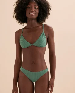 RIP CURL Premium Surf Triangle Bikini Top*Women Bikini Tops