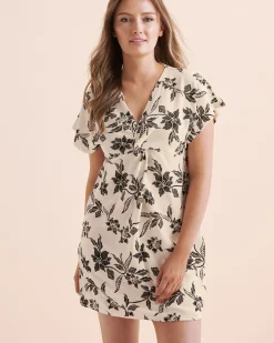 Sahara Airflo Short Dress*Women Dresses