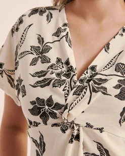 Sahara Airflo Short Dress*Women Dresses