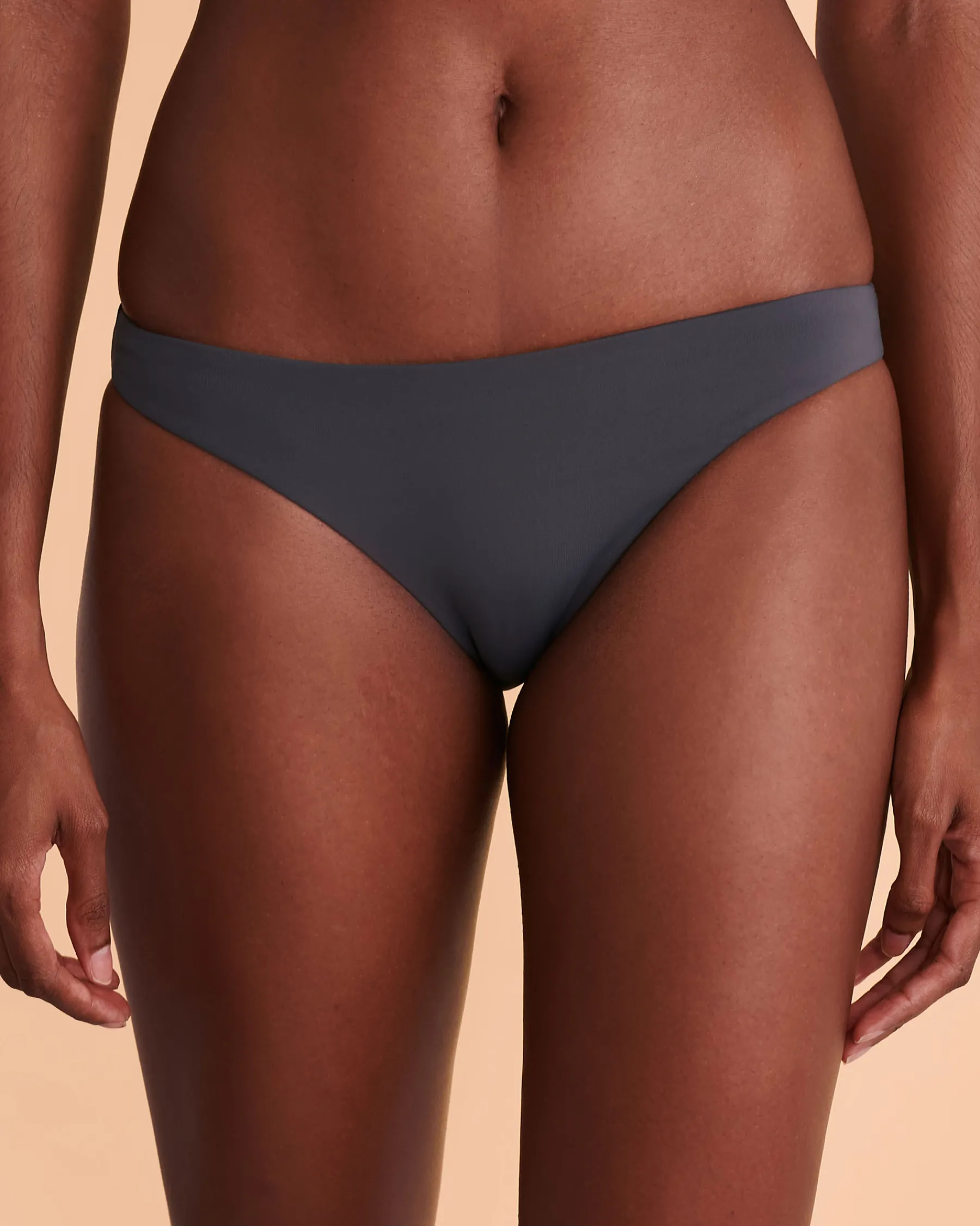O'NEILL Saltwater Solids Low Rise Bikini Bottom*Women Bikini Bottoms