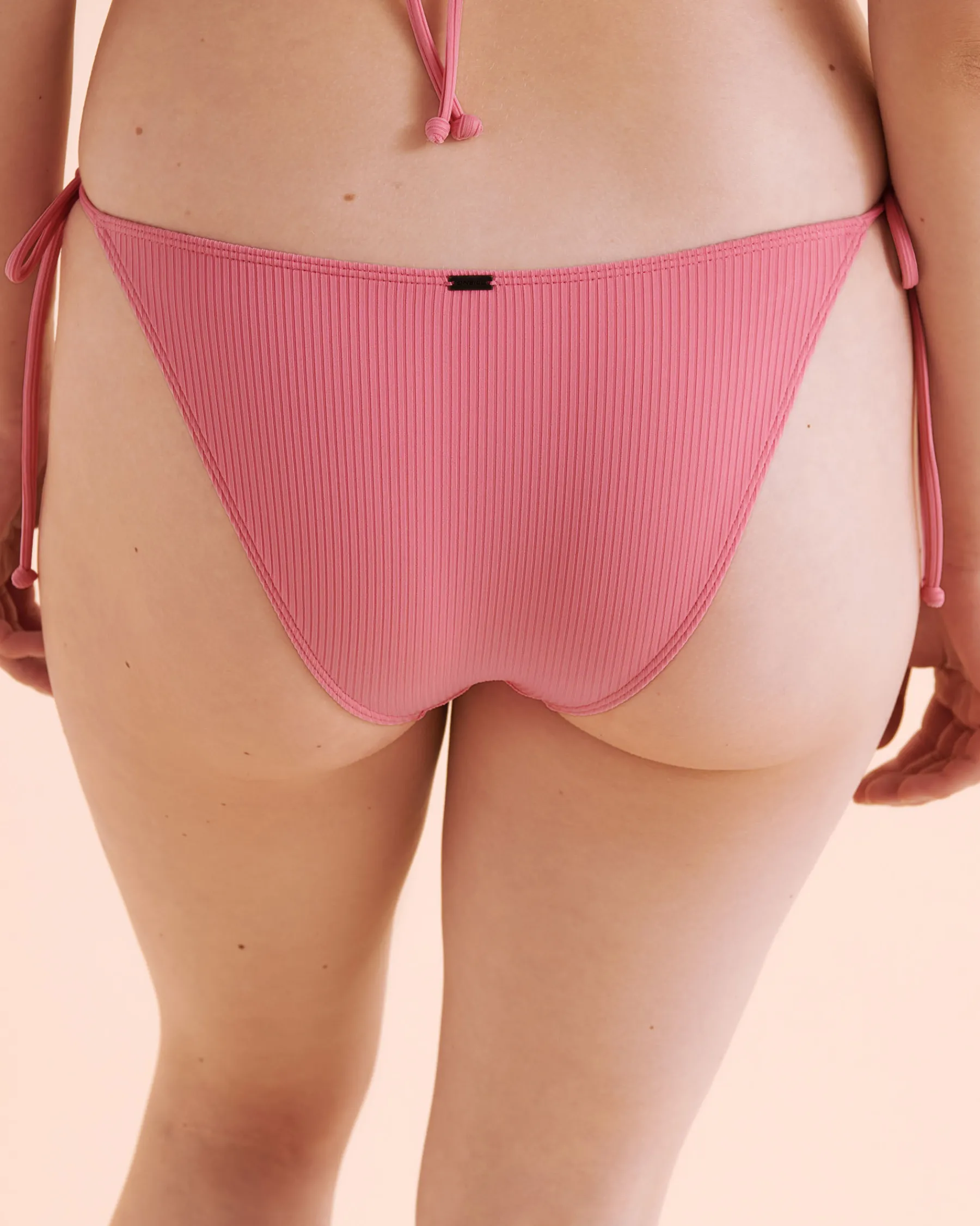 O'NEILL Saltwater Solids Maracas Ribbed Bikini Bottom*Women Bikini Bottoms