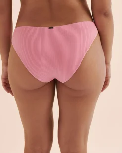 O'NEILL Saltwater Solids Rockley Ribbed Bikini Bottom*Women Bikini Bottoms