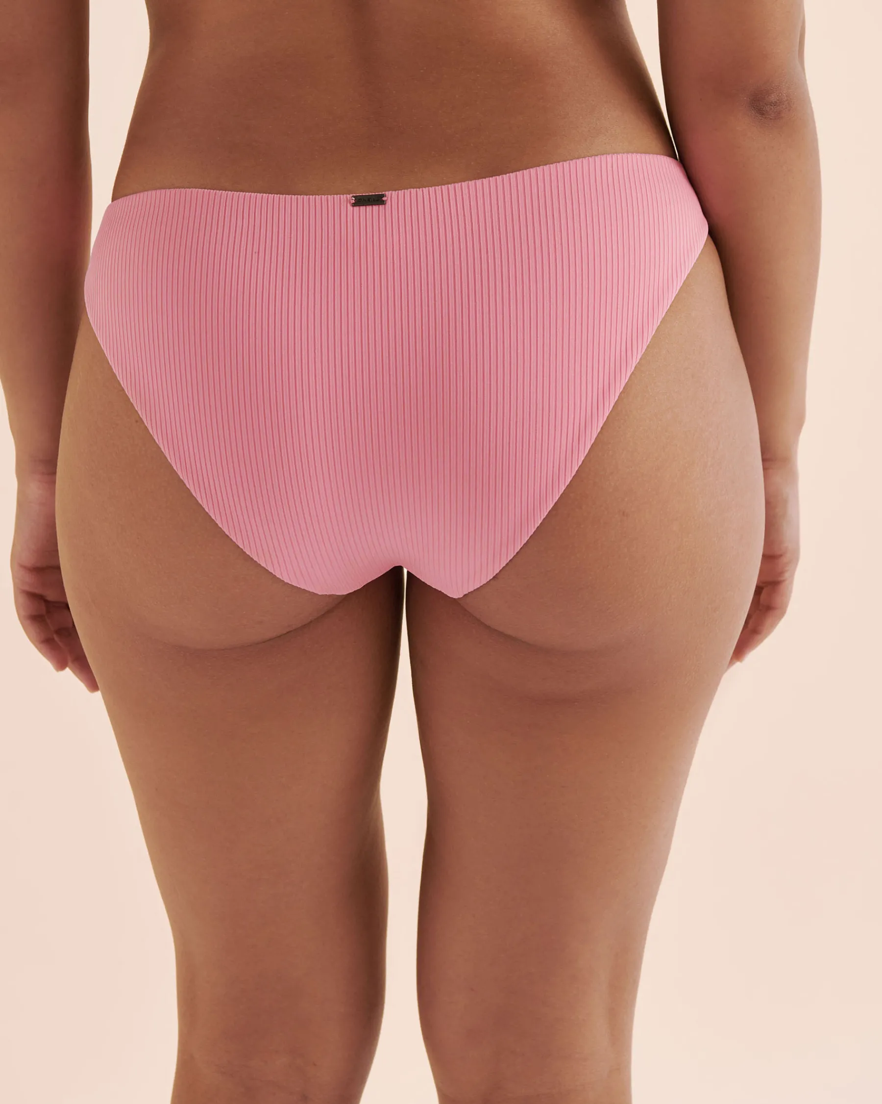 O'NEILL Saltwater Solids Rockley Ribbed Bikini Bottom*Women Bikini Bottoms