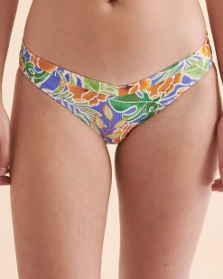 Seaboard V-Cut Bikini Bottom*Women Bikini Bottoms