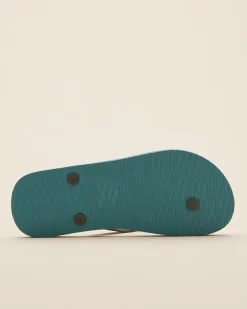 Seaside Prints Sandals* Sandals