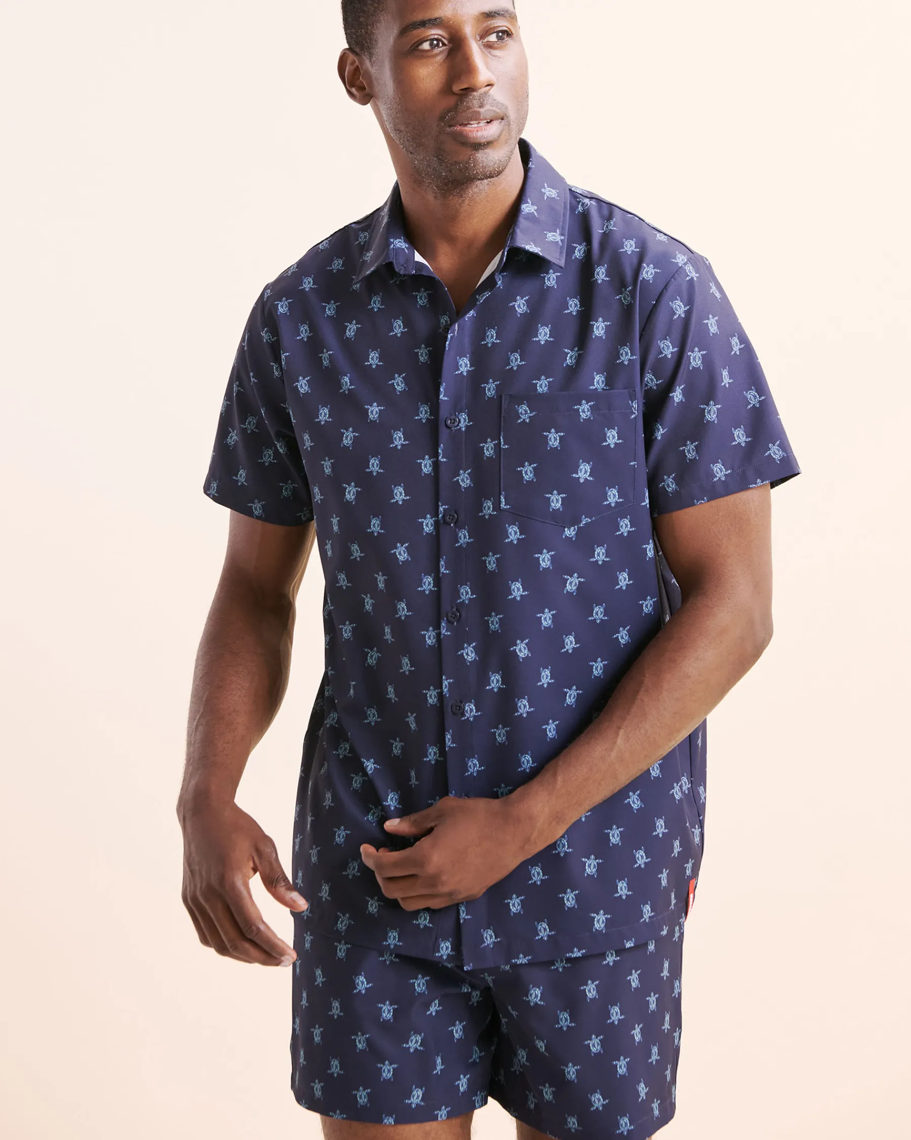 Short Sleeve Shirt* Shirt