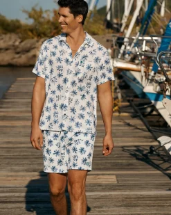 SHORELINE SEVEN Short Sleeves Shirt* Shirt