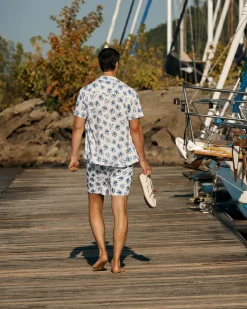 SHORELINE SEVEN Short Sleeves Shirt* Shirt