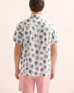SHORELINE SEVEN Short Sleeves Shirt* Shirt
