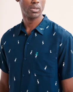 SHORELINE SEVEN Short Sleeves Shirt* Shirt