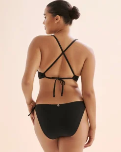 Side Tie Bikini Bottom*Women Bikini Bottoms