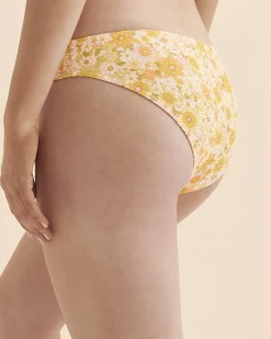 Sun Worshipper Tanlines Low Rise Bikini Bottom*Women Bikini Bottoms