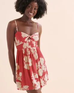 ROXY Sunrise Vibes Dress*Women Dresses