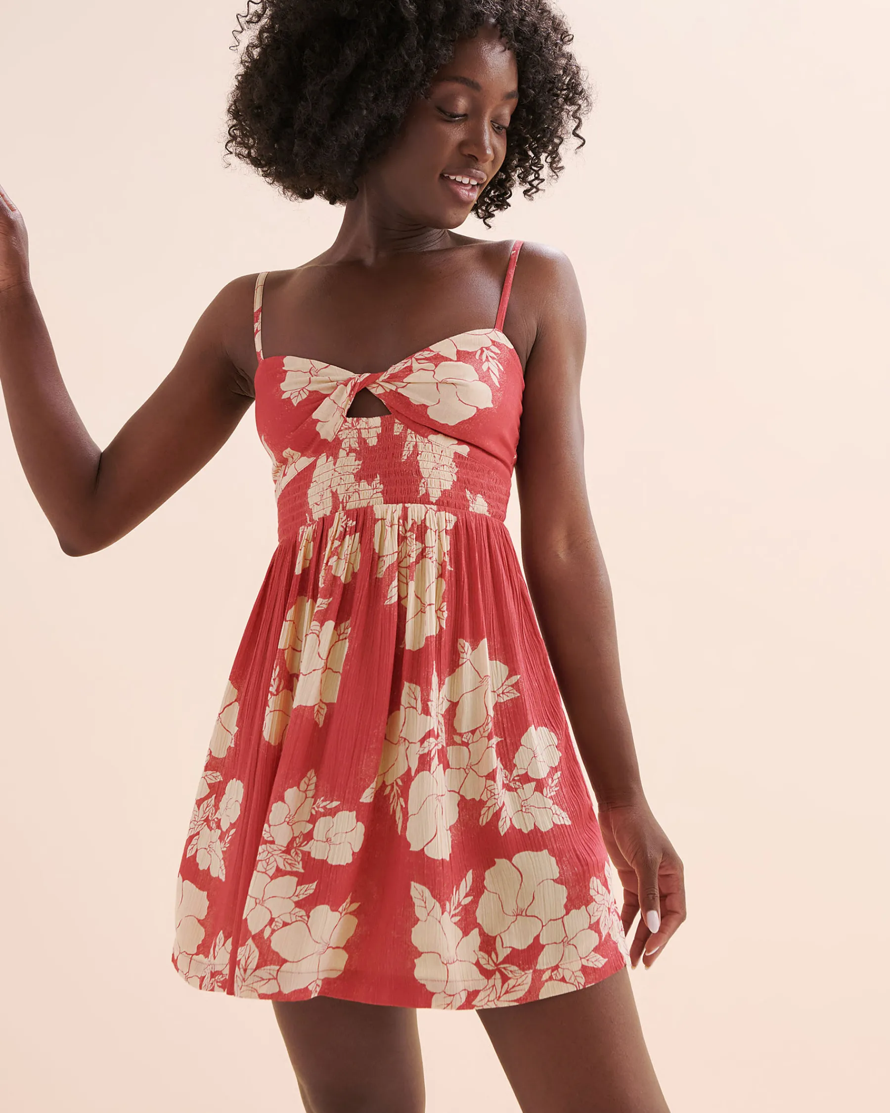 ROXY Sunrise Vibes Dress*Women Dresses