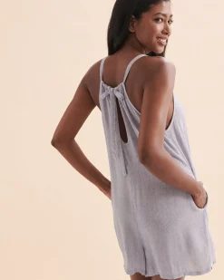 Suri Sleeveless Romper*Women Jumpsuits & Rompers