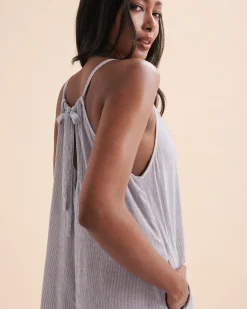 Suri Sleeveless Romper*Women Jumpsuits & Rompers