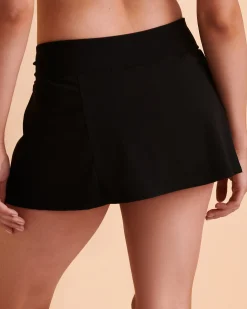 CHRISTINA Swim Skirt SOLID*Women Bikini Bottoms