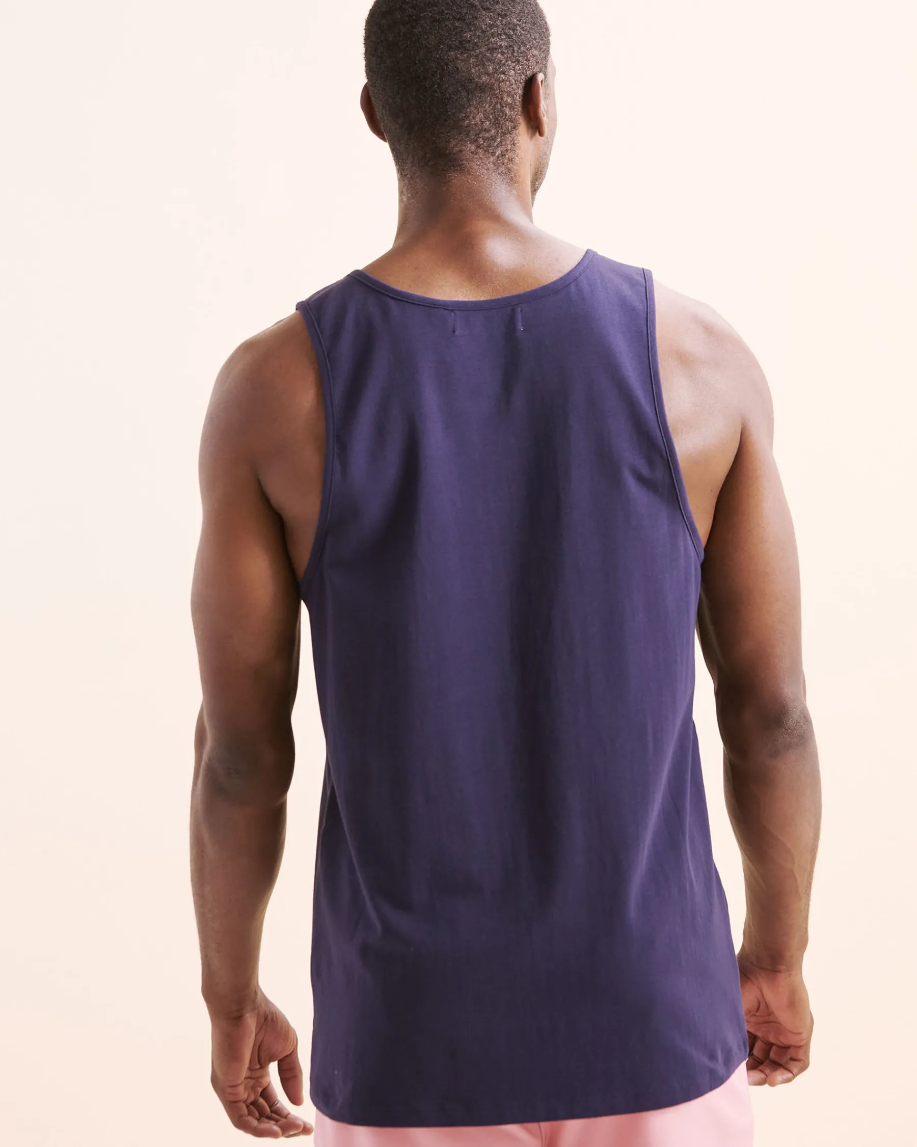 HAMABE Tank Top* Tees & Tanks