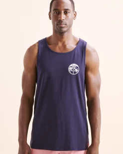 HAMABE Tank Top* Tees & Tanks