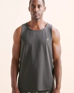 HAMABE Tank Top* Tees & Tanks
