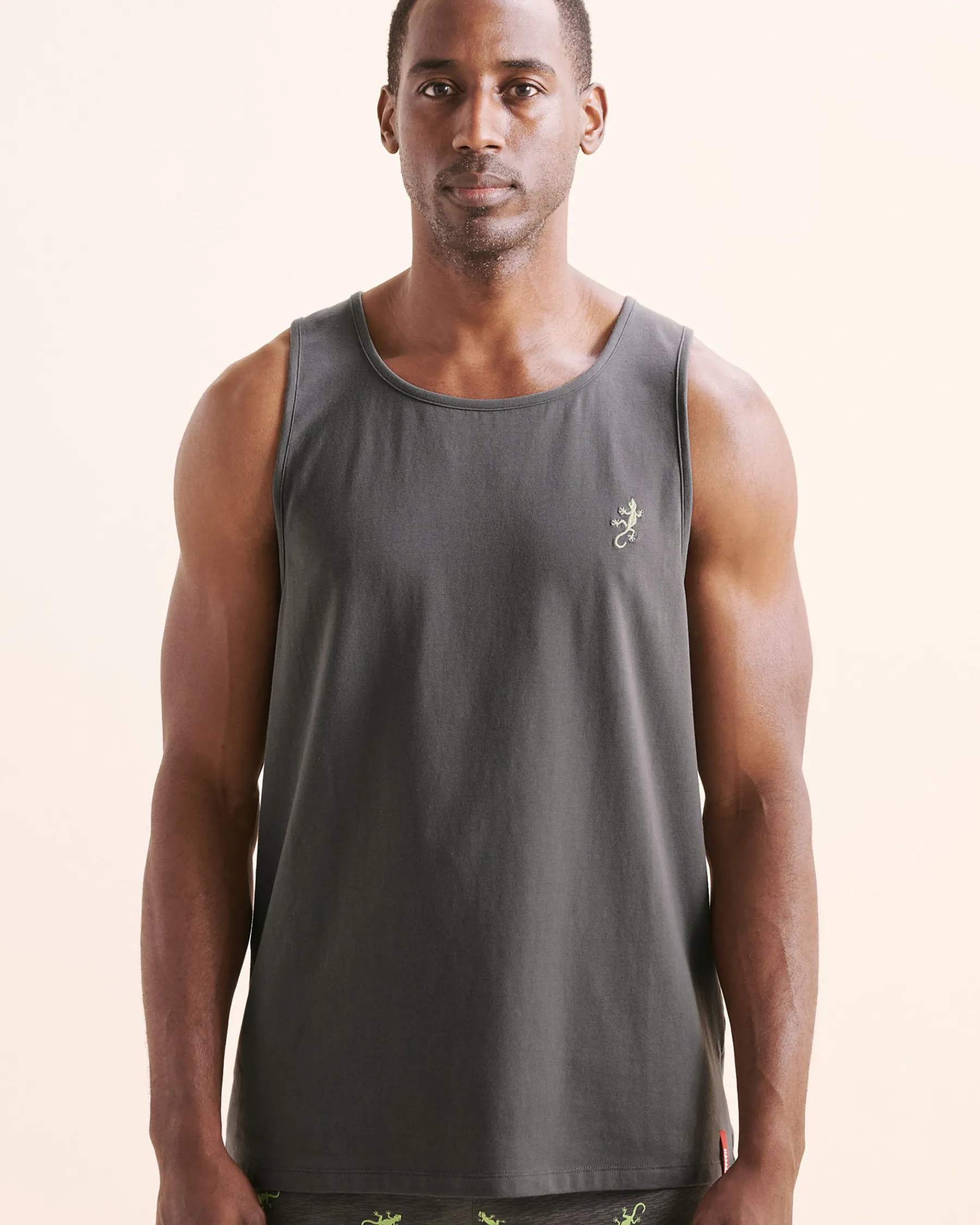 HAMABE Tank Top* Tees & Tanks