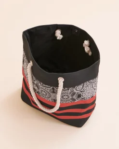 Tattoo Beach Bag*Women Bags
