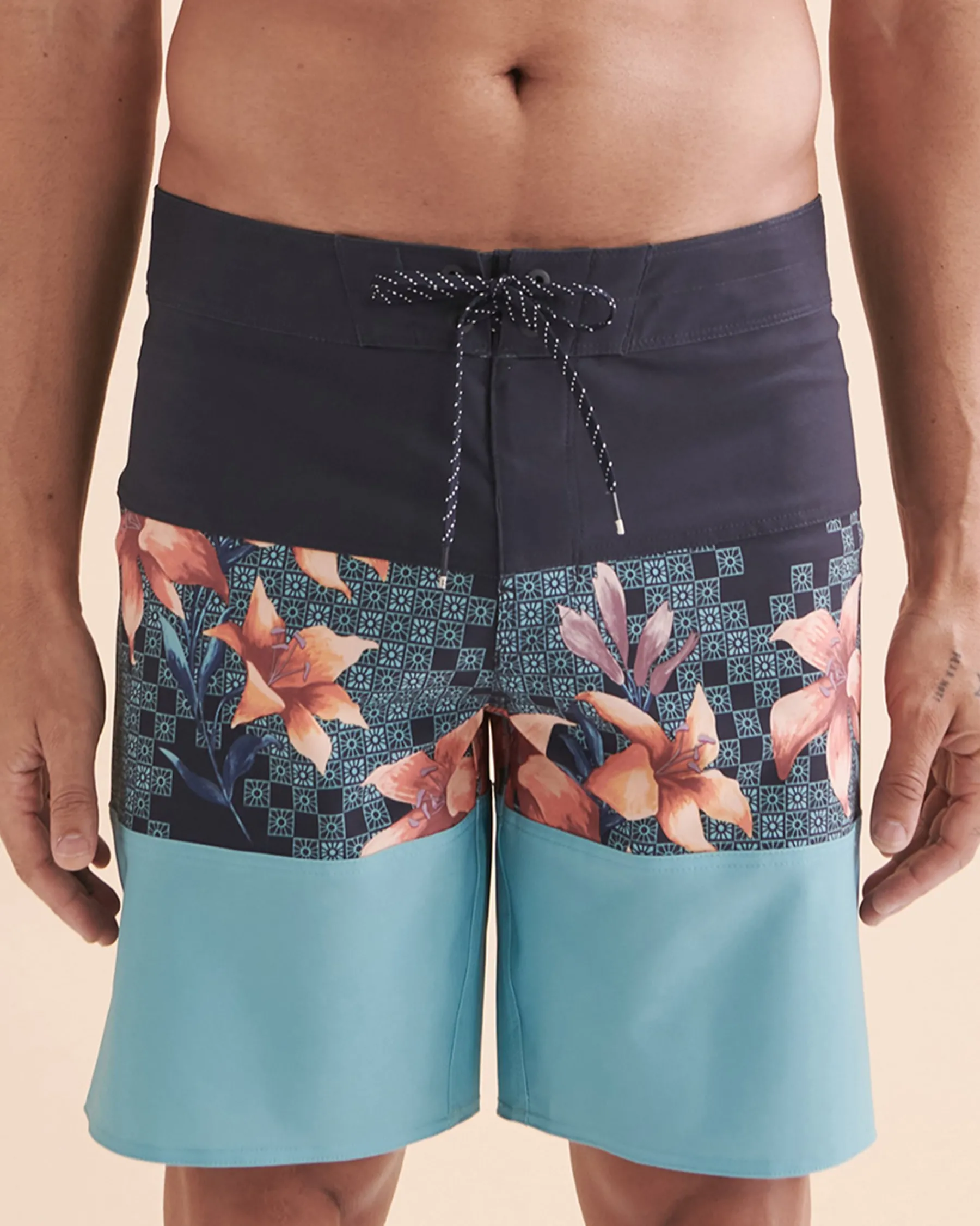 Tribong Pro Boardshort Swimsuit* Boardshorts