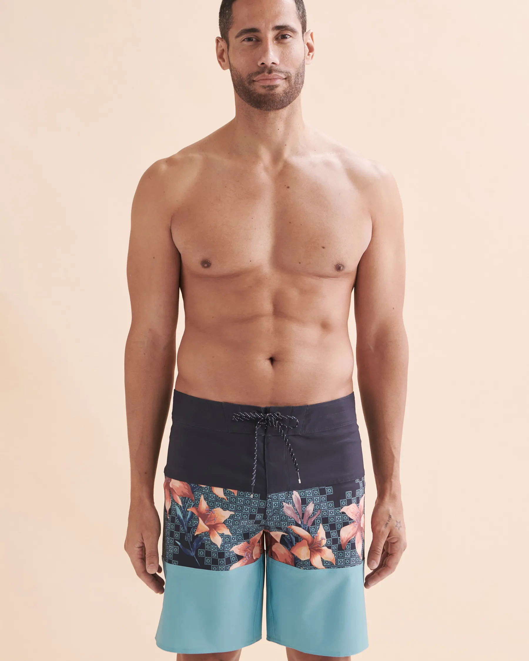 Tribong Pro Boardshort Swimsuit* Boardshorts
