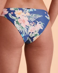 Tulum Tropikal Classic Bikini Bottom*Women Bikini Bottoms