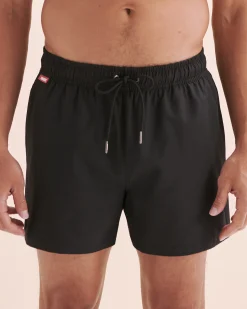 Volley Swimsuit with Comfort Liner* Volley Shorts